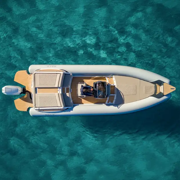 NOAH 29 (2026 version)